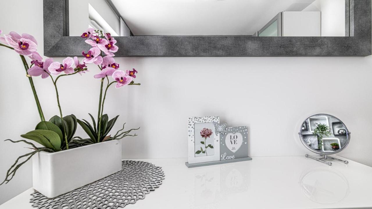 Lucky - Billberry Apartments Gdańsk Eksteriør billede